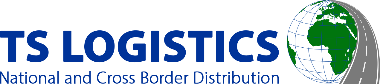 TS Logistics Logo